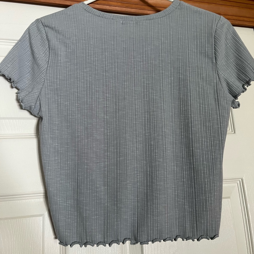 Garage Basic Tee - Picture 2 of 3